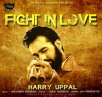 Fight In Love