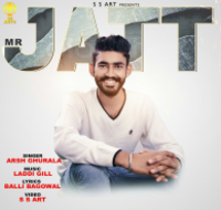 Mr Jatt