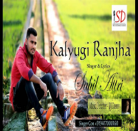 Kalyugi Ranjha