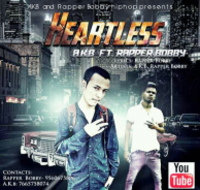 Heartless