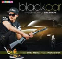 Black Car