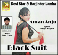 Black Suit