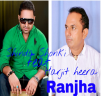 Ranjha