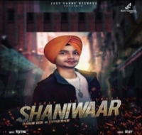 Shaniwaar