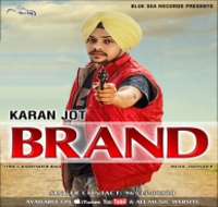 Brand