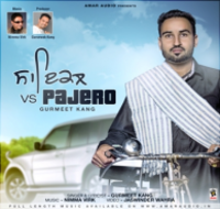 Cycle Vs Pajero