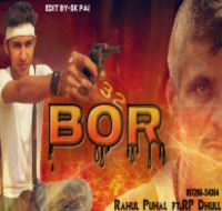 32 Bor