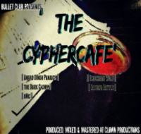 The CypherCafe