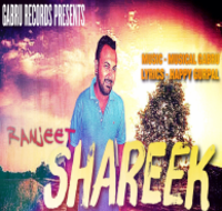 Shareek
