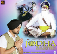 Jodha The Warrior Baba Deep Singh Ji Shaheed