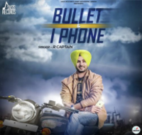 Bullet Te Iphone