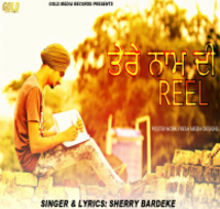 Tere Naam Di Reel