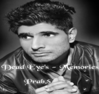 Dead Eyes Memories