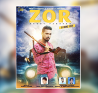 Zor