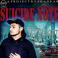 Suicide Note