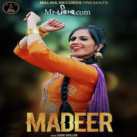 Madeer
