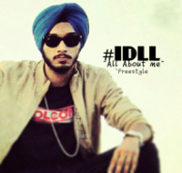 All about me Freestyle IDLL