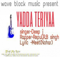 Yadda Teriyaa