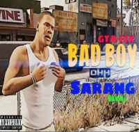 Bad Bay