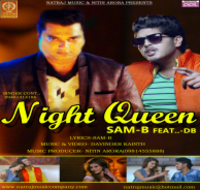 Night Queen Ft DB