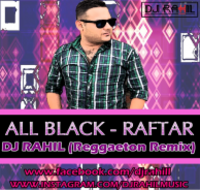 All Black (Reggaeton Remix)