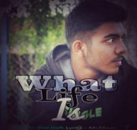 What Life Is
