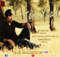 Teri Yaad
