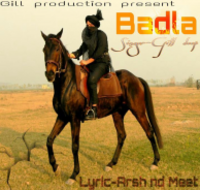 Badla