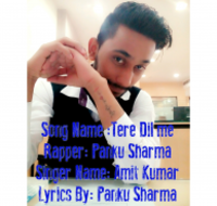 Tere Dil Me
