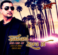 Jawani Zora Te