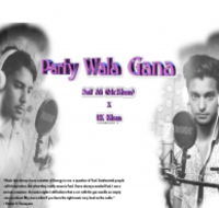 Party Wala Gana