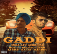 Gaddi