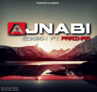 Ajnabi