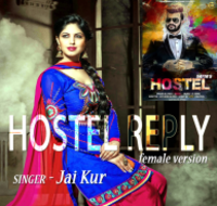 Hostel Reply