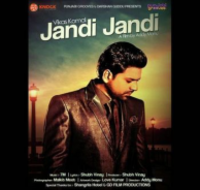 Jandi Jandi