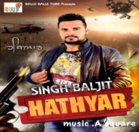 Hathyar