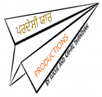 Akhiyan Da Paani