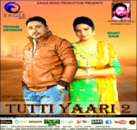 Tutti Yaari 2