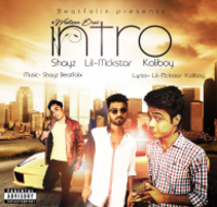 Intro Western Desi