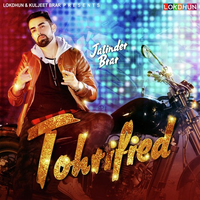 Tohrified
