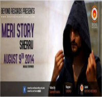 Meri Story