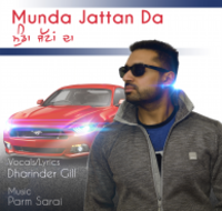 Munda Jattan Da
