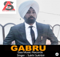 Gabru