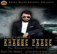 Khabbe Paase