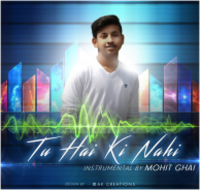 Tu Hai Ki Nahi (instrumental)