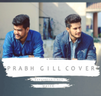 Prabh Gill Cover