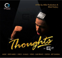Thoughts