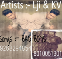 Bad Boys