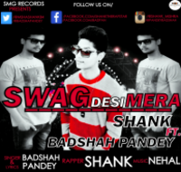 Swag Desi Mera