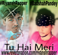 Tu Hai Meri